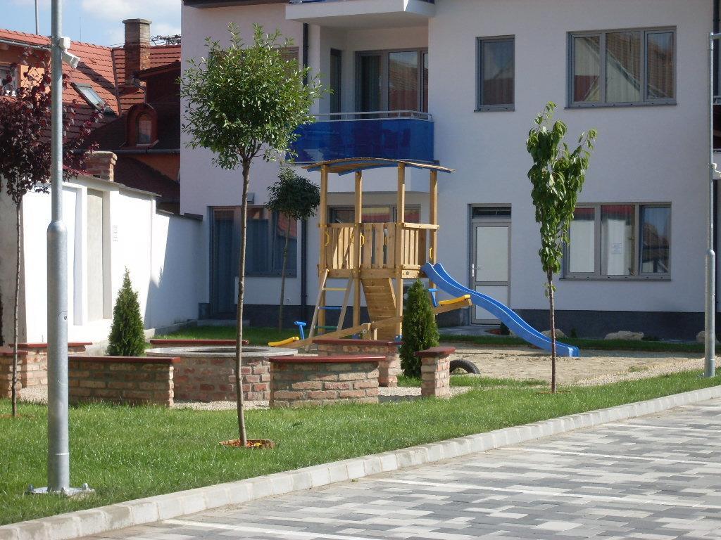 Cecilia Apartman Διαμέρισμα Sárvár Δωμάτιο φωτογραφία